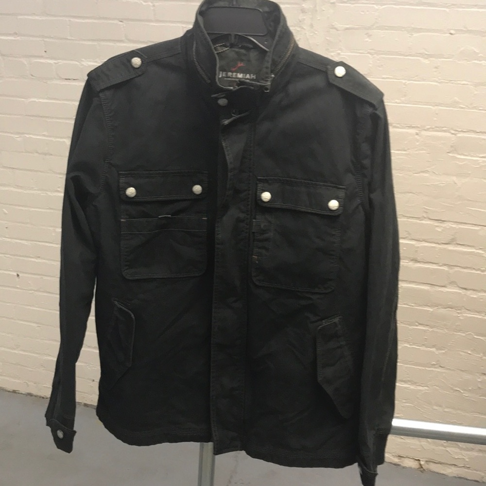 New with tag Jeremiah american legacy men’s jacket